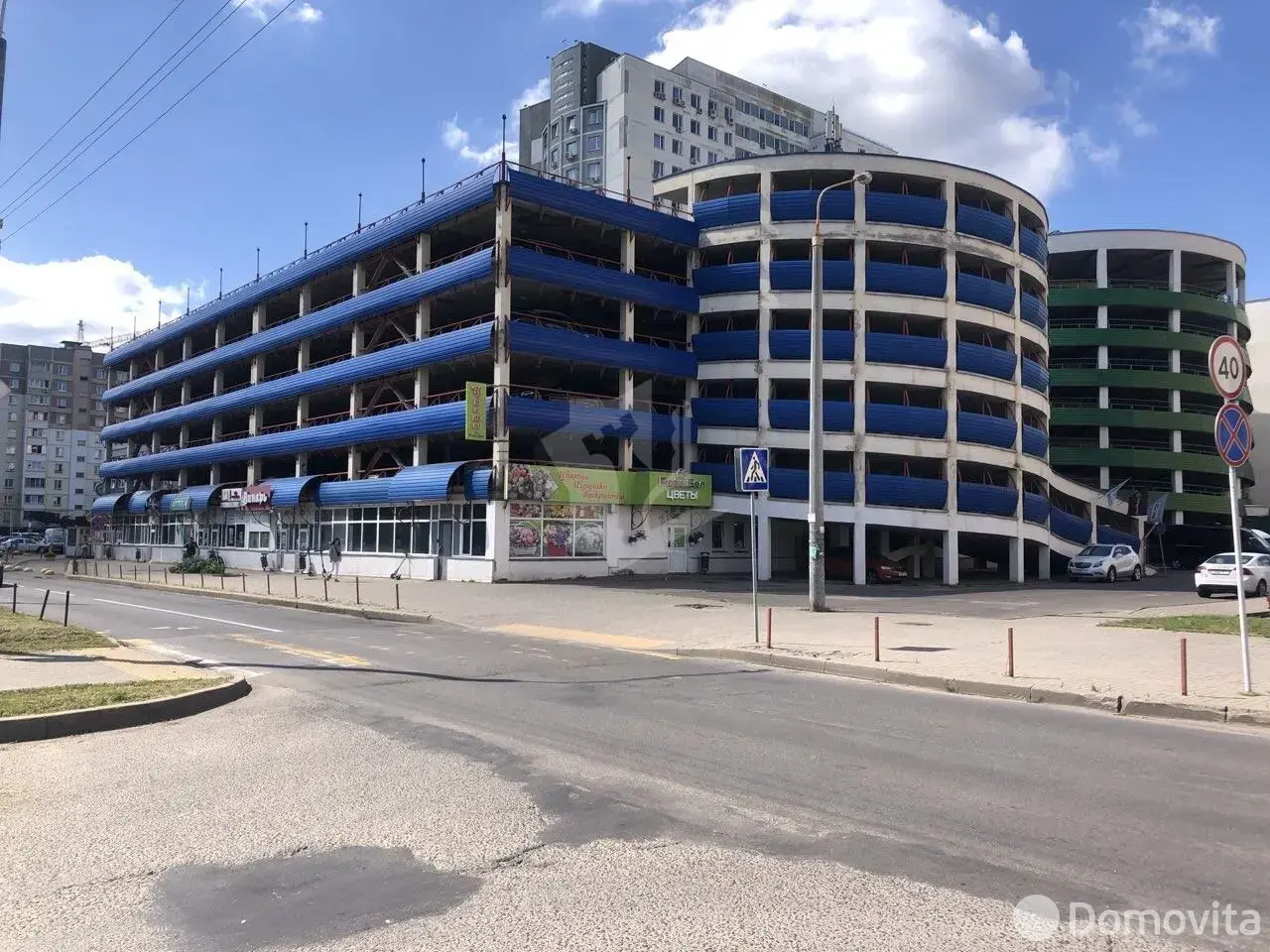 Цена продажи гаража, Минск, ул. Восточная, д. 131