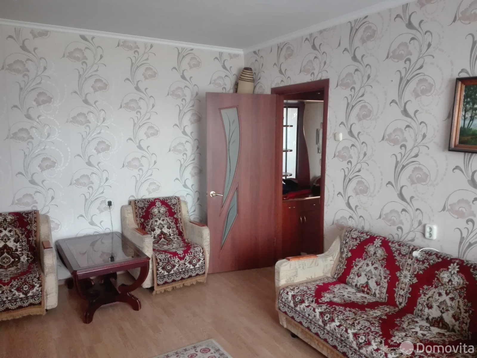 квартира, Пружаны, ул. Вашкевича, д. 12