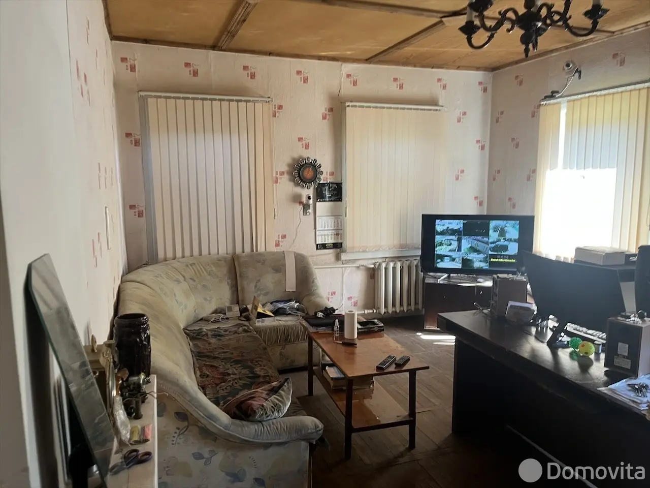 Купить складское помещение на ул. Ленинская, д. 20 в Червене - фото 11