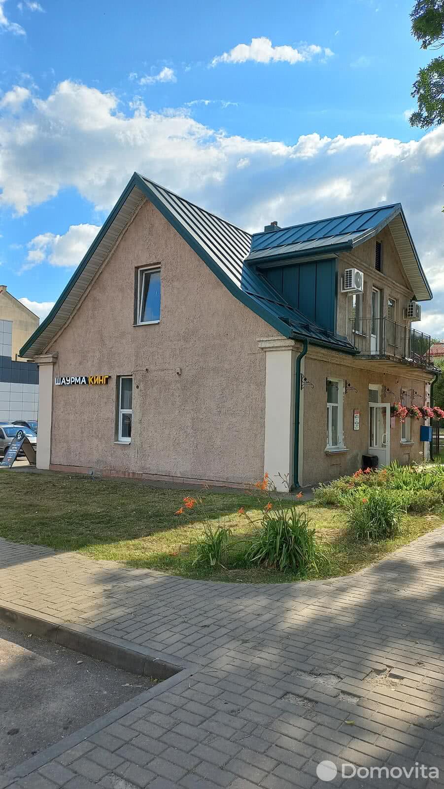 арендовать торговый объект, Гродно, ул. 17 Сентября, д. 61