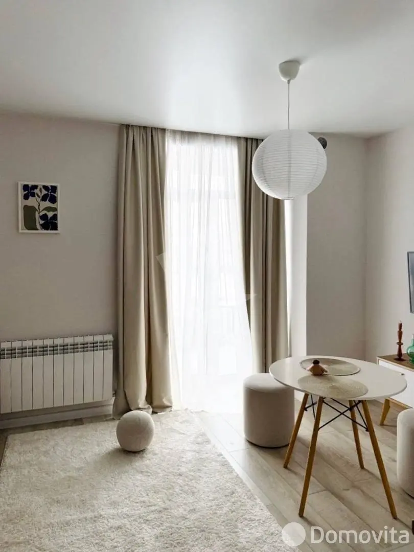 квартира, Минск, пр-т Победителей, д. 135Б в Центральном районе