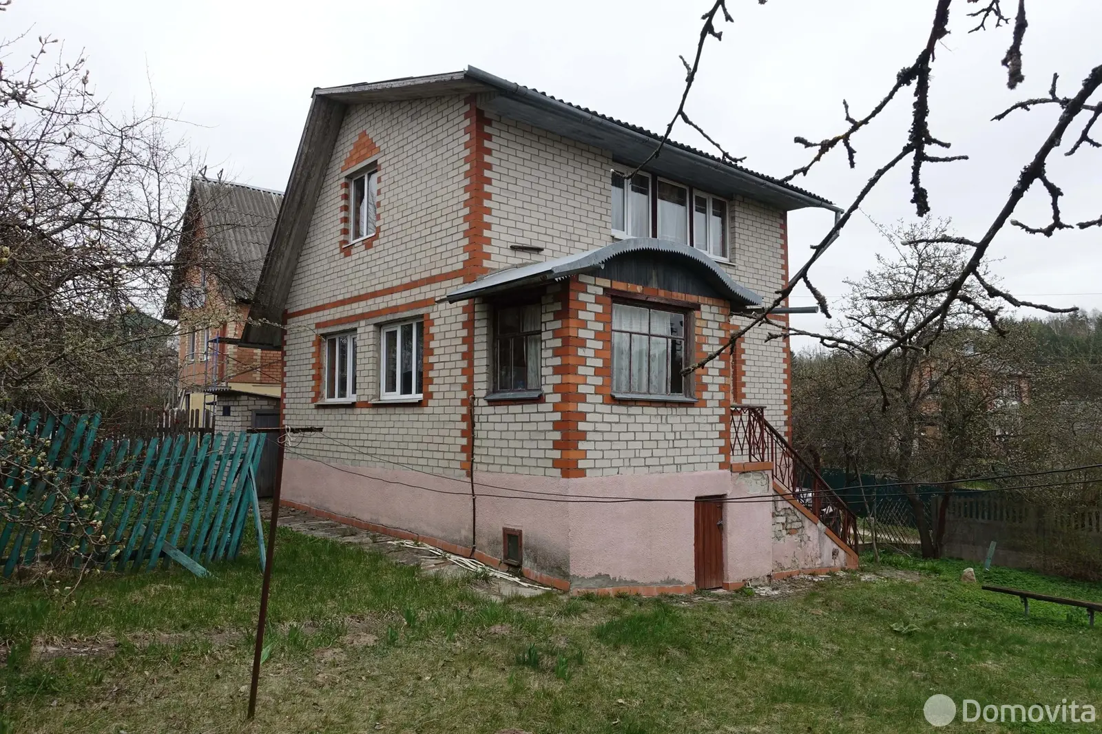 Продажа 3-этажной дачи в Бузунах Минская область, 22000USD, код 180146 - фото 27
