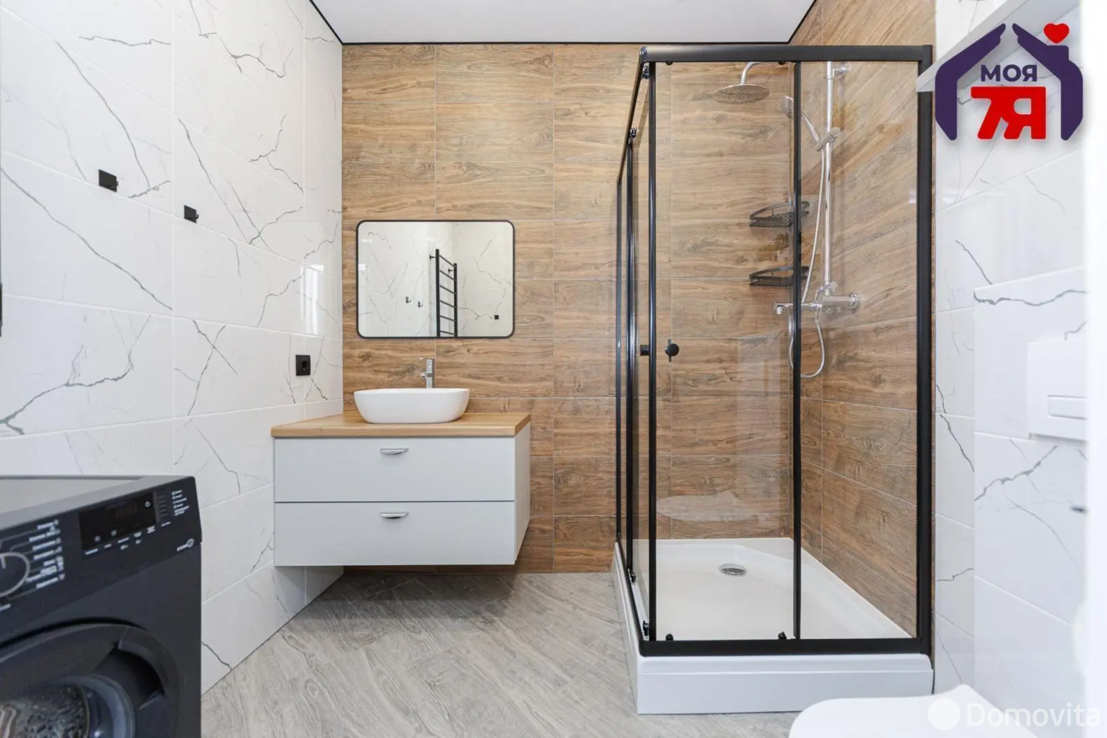 Продажа 1-этажной дачи в Вектор-2012 Минская область, 142500USD, код 182303 - фото 16