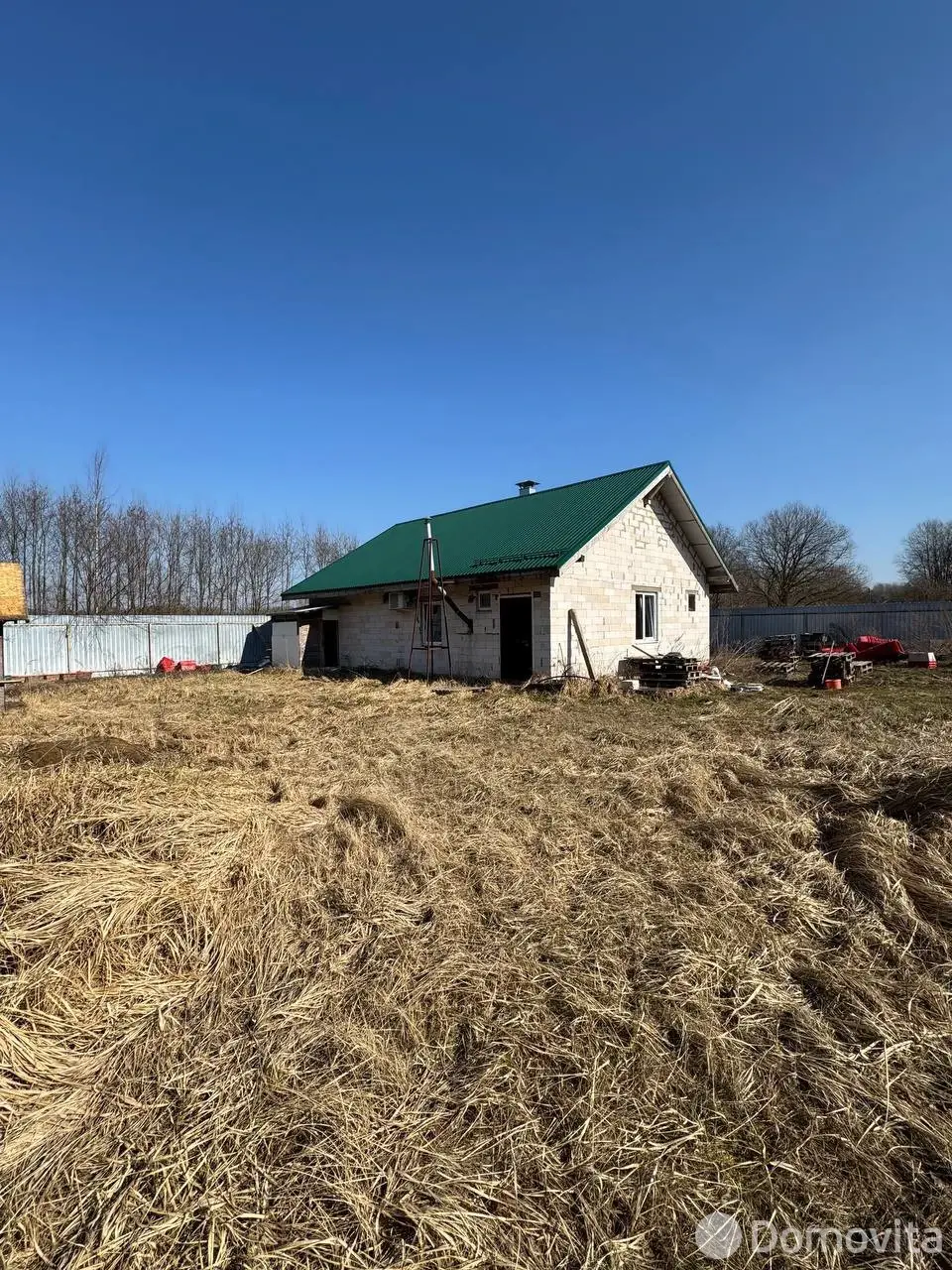 Стоимость продажи дома, Пушкари, ул. Центральная