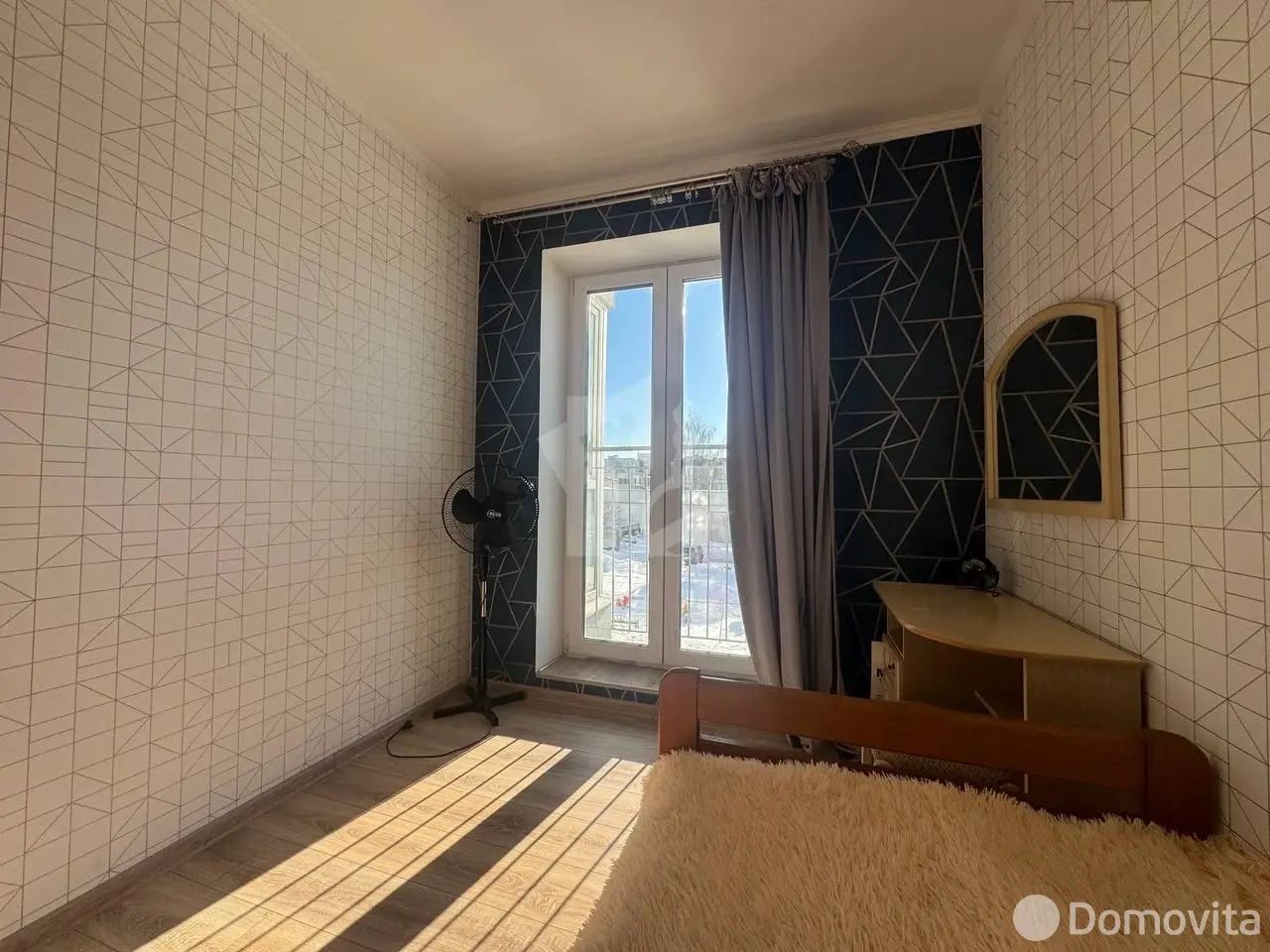 аренда квартиры, Минск, ул. Олешева, д. 5