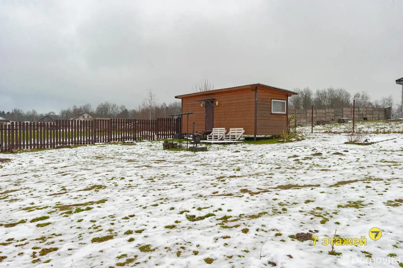 участок, Калезея, , стоимость продажи 78 535 р.