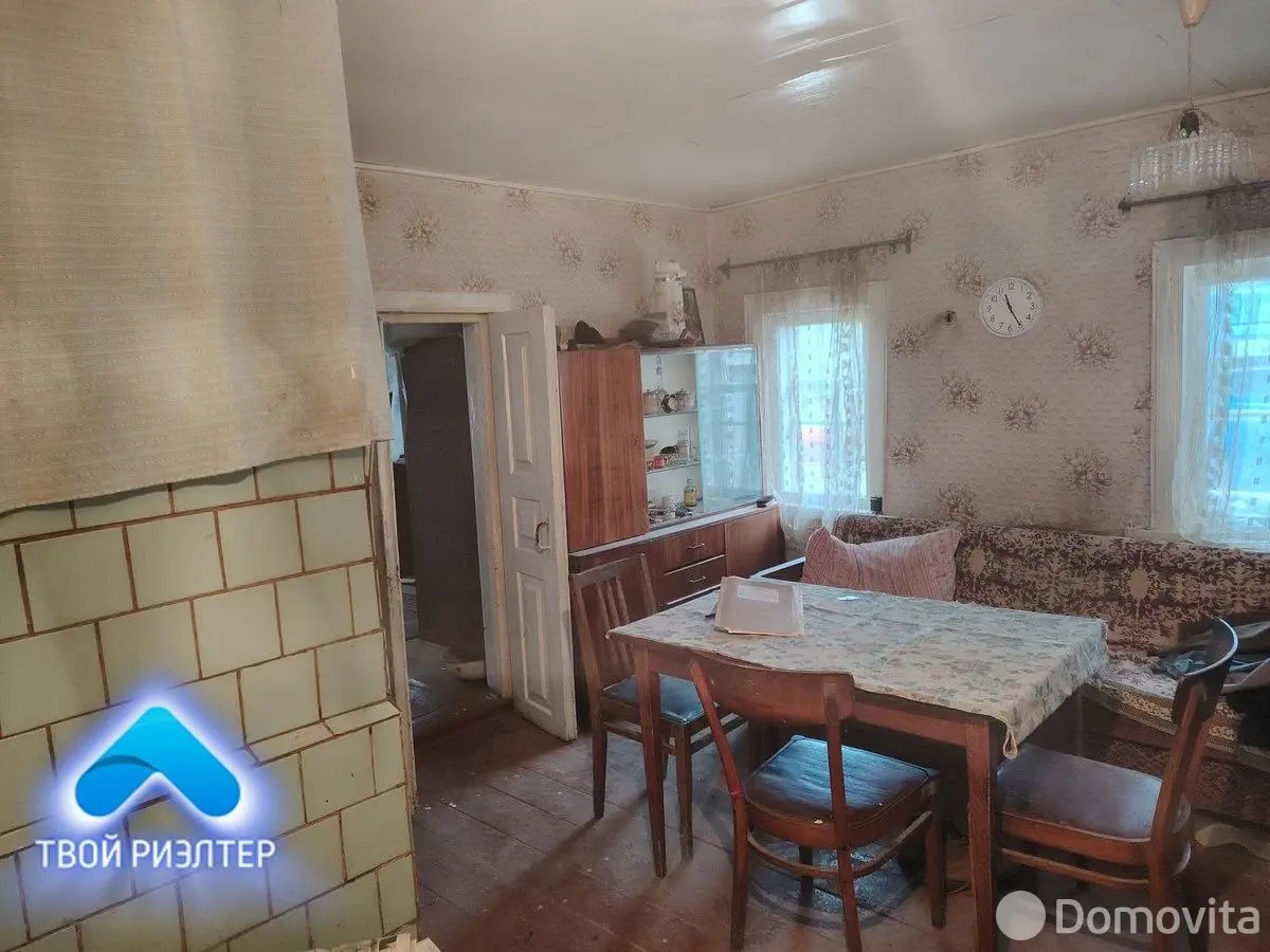 дом, Светлогорск, ул. Комсомольская 