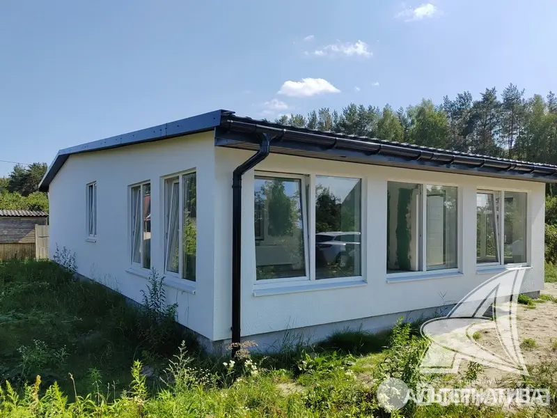 Цена продажи дачи, Автомобилист-80, 