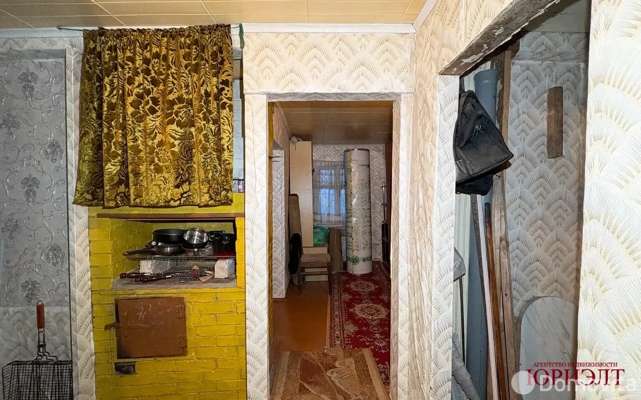 дача, Витебск, пр-д 3-й Каменный в Октябрьском районе