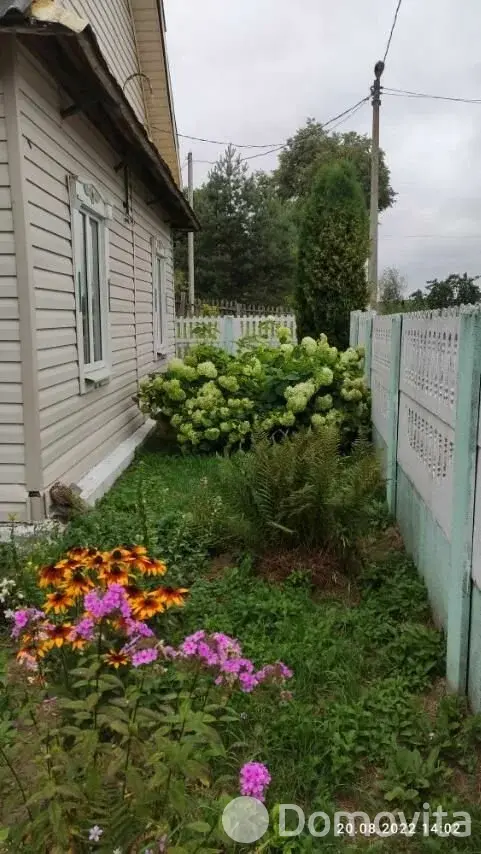 продажа коттеджа, Козыри, ул. Сосновая