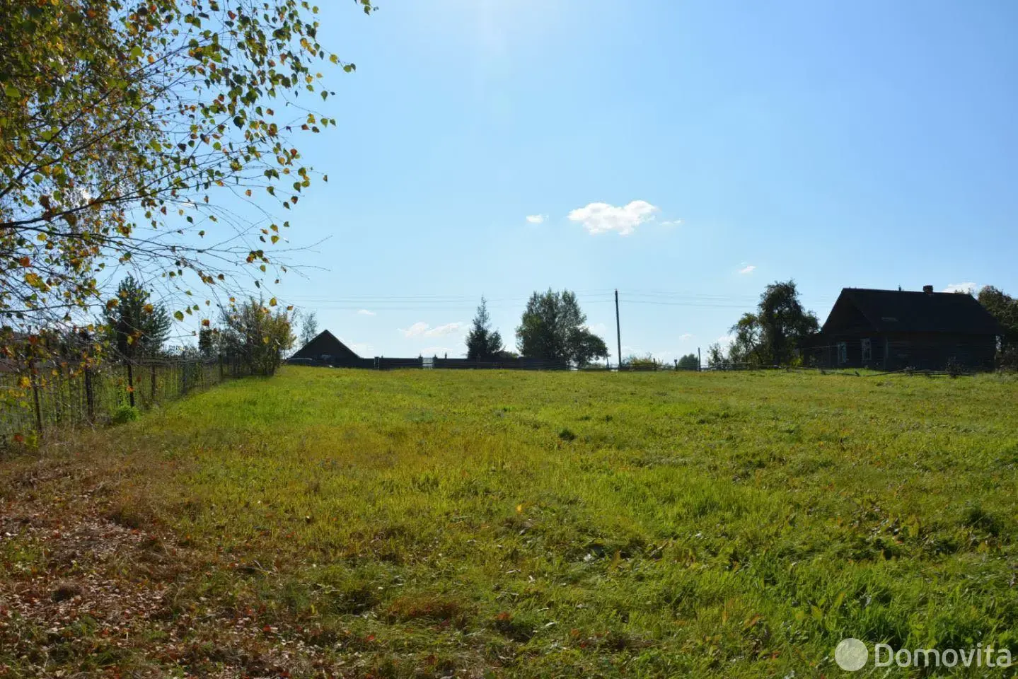 участок, Сухая Гора,