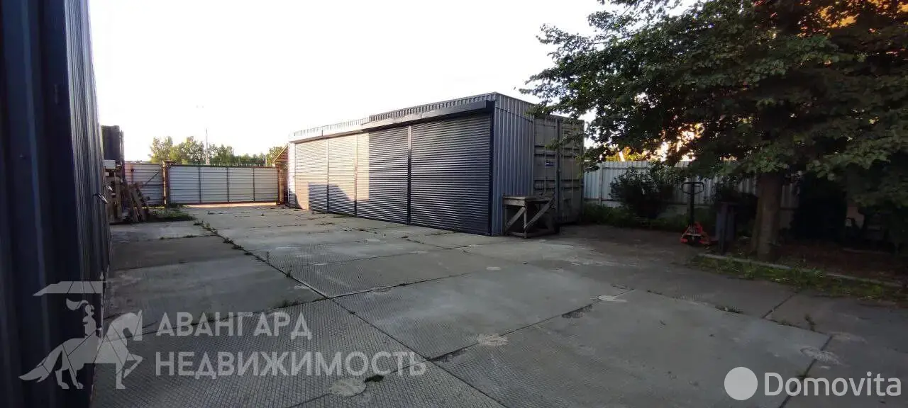 склад, Ратомка, ул. Заславская, д. 13 