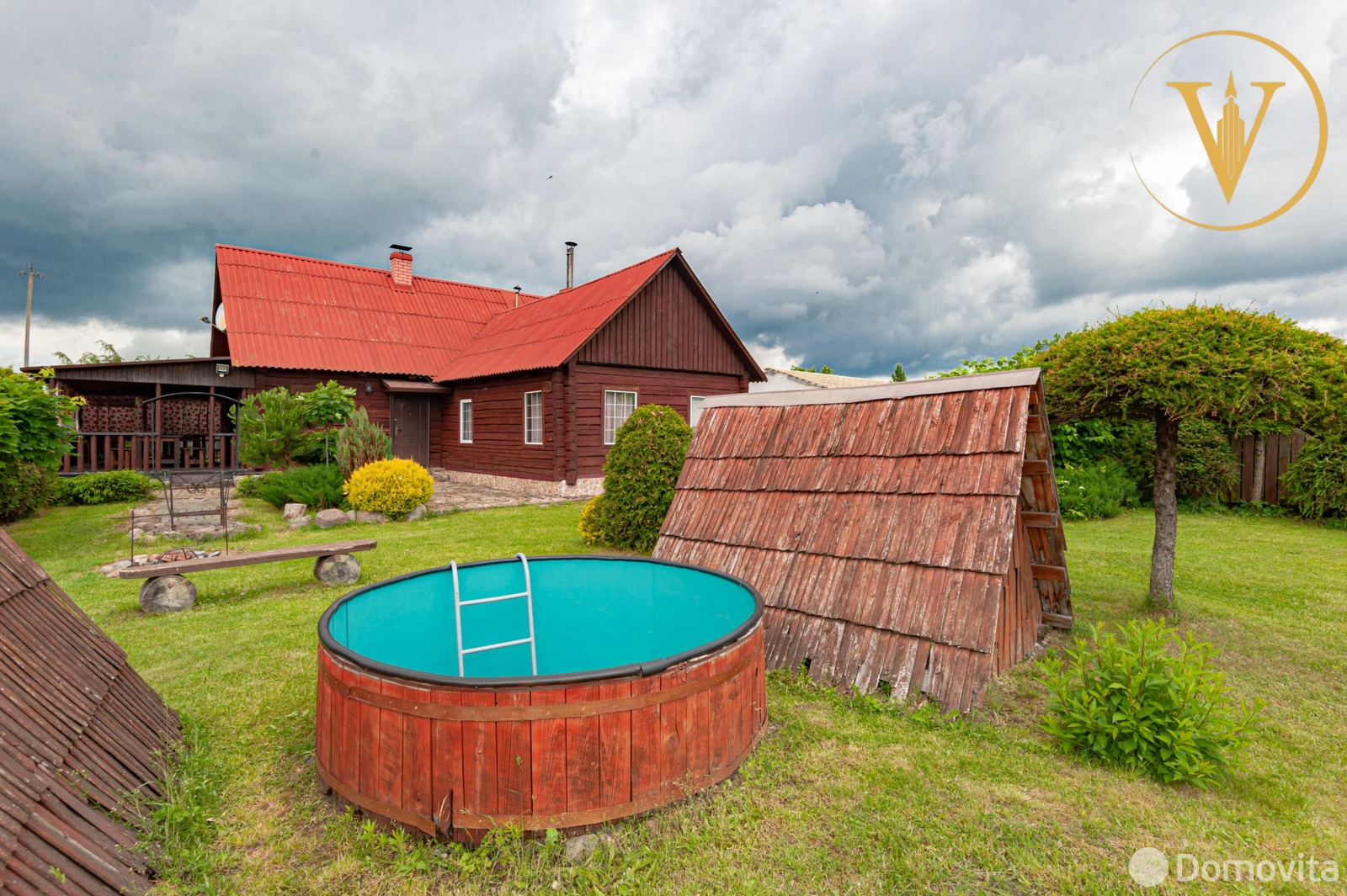 продажа коттеджа, Морино, ул. Центральная, д. 158/А