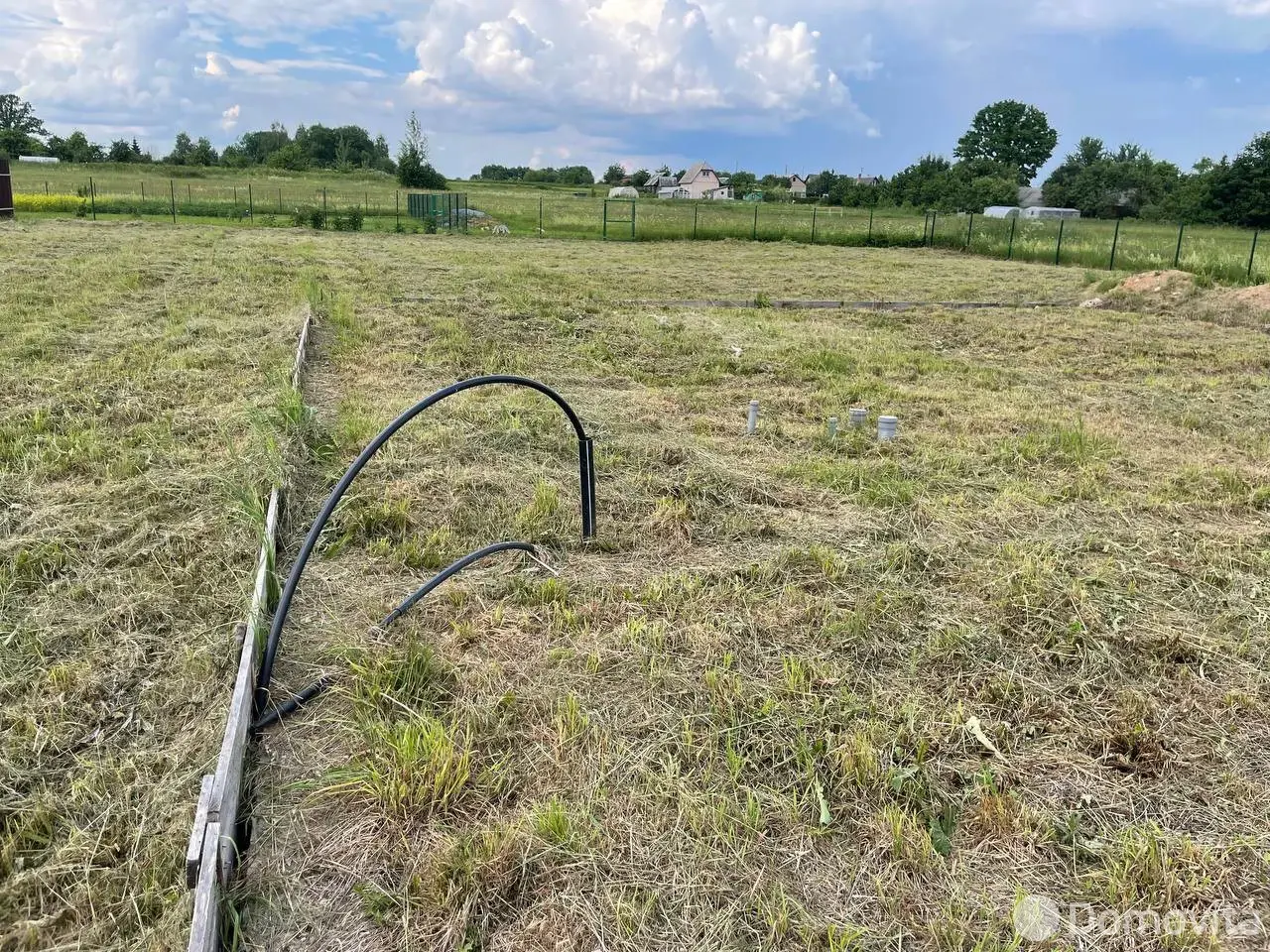 Купить земельный участок, 15 соток, Белыновичи, Витебская область, 14000USD, код 568270 - фото 1
