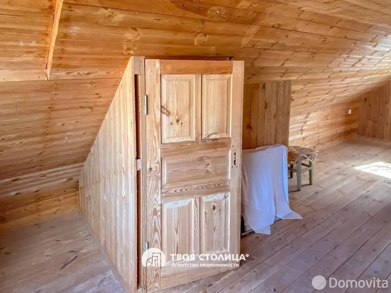 Купить 2-этажную дачу в Зорное Минская область, 24000USD, код 181498 - фото 18