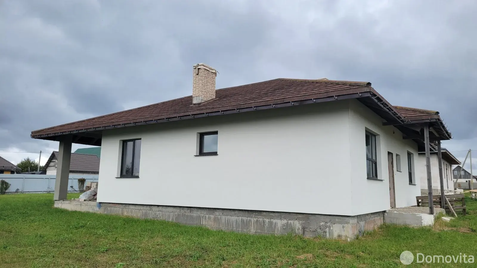 коттедж, Жодино, ул. Энергетиков, д. 14 без посредников