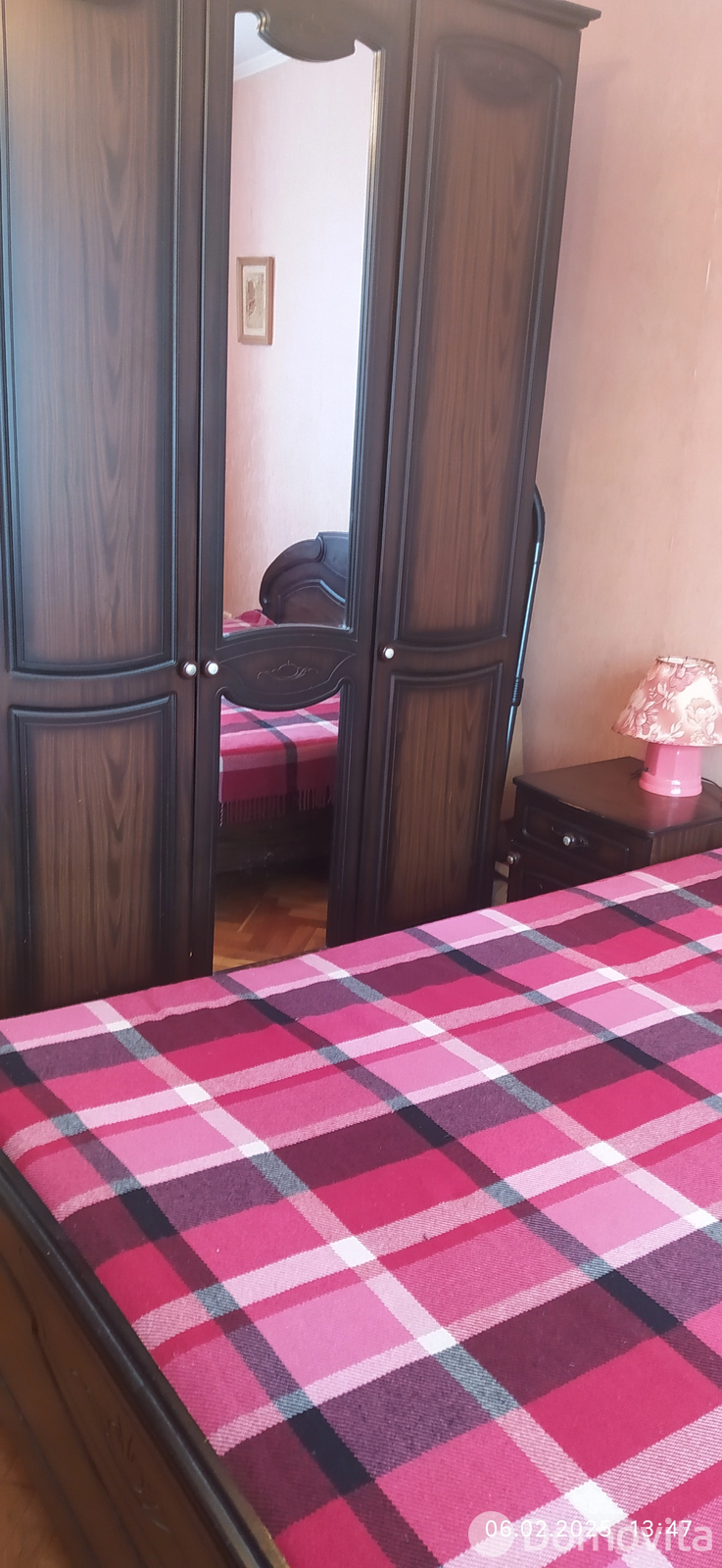 Цена аренды квартиры, Минск, пер. Якуба Коласа, д. 6