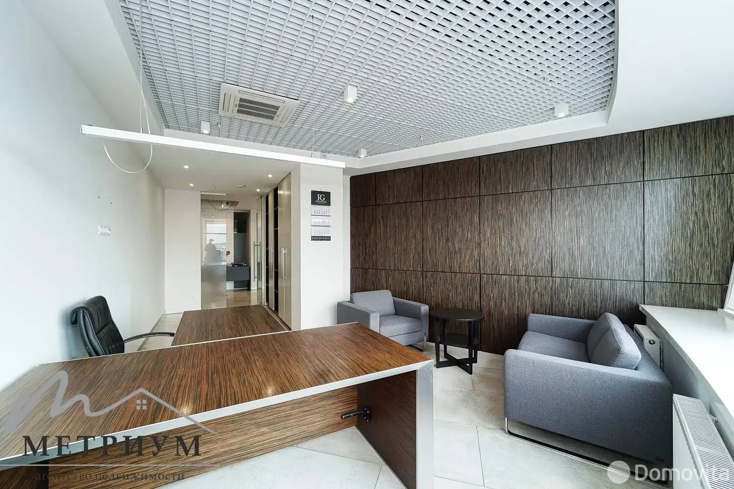 Снять офис на пер. Тучинский, д. 2/А в Минске, 5219EUR, код 14936 - фото 5