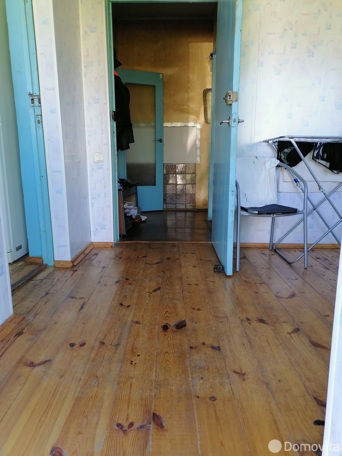 Продажа 1-этажной дачи в Кривом Селе Минская область, 25900USD, код 183981 - фото 11