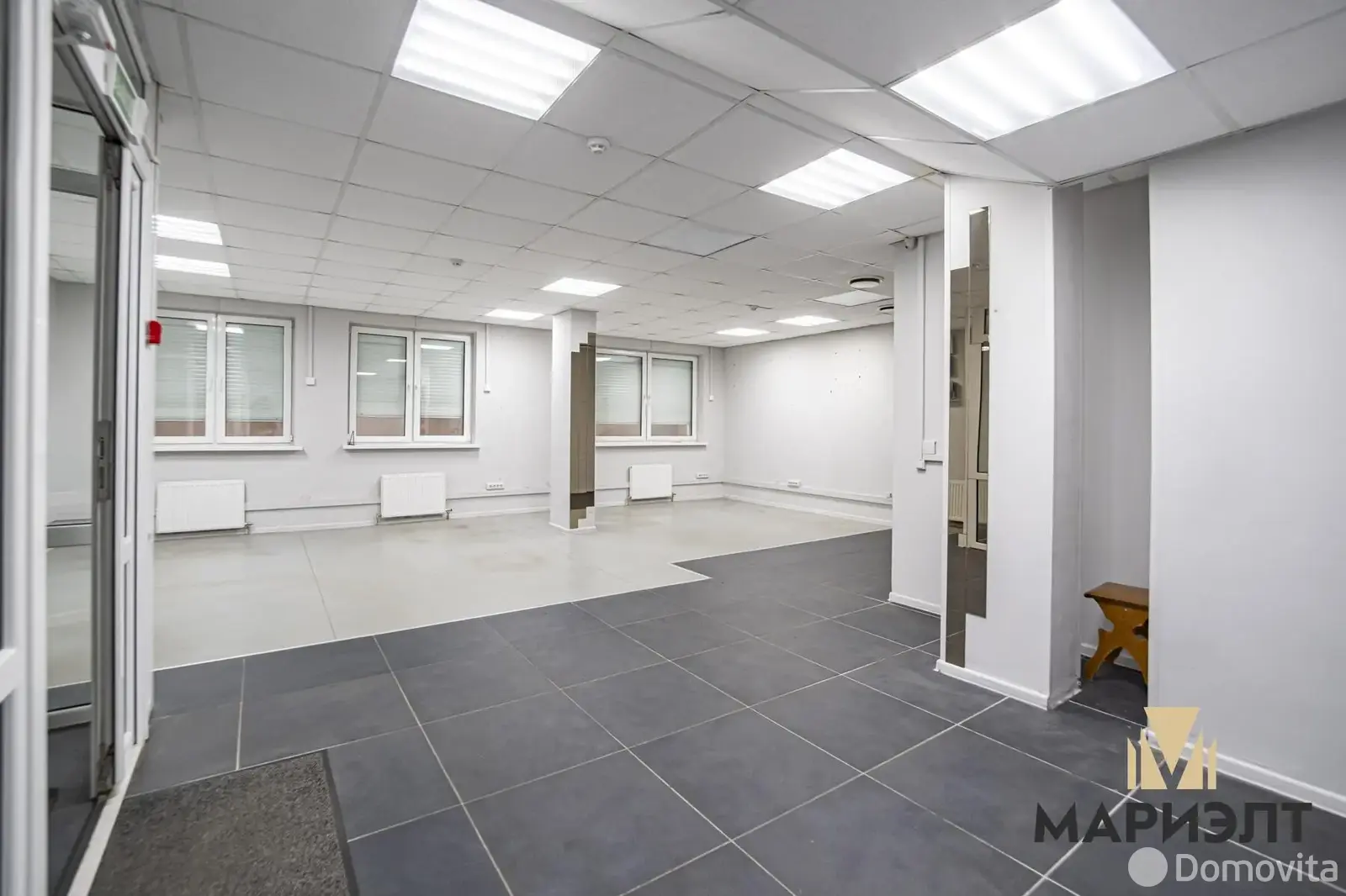 Купить офис на ул. Петра Мстиславца, д. 4 в Минске, 245000USD, код 8565 - фото 16