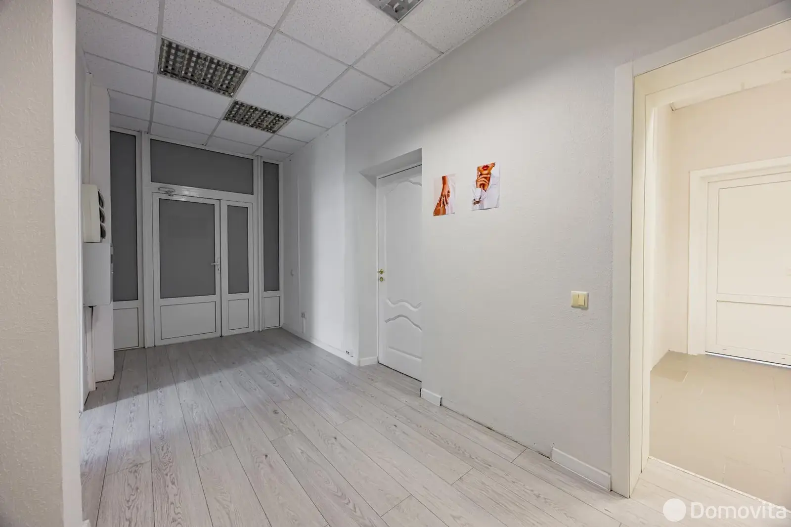 Купить офис на ул. Комсомольская, д. 12 в Минске, 191200USD, код 9065 - фото 16