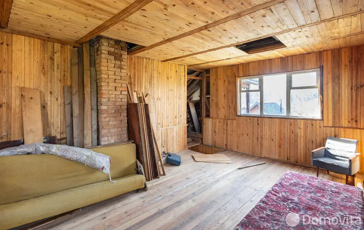 Продажа 2-этажной дачи в Физик Минская область, 54600BYN, код 186025 - фото 22