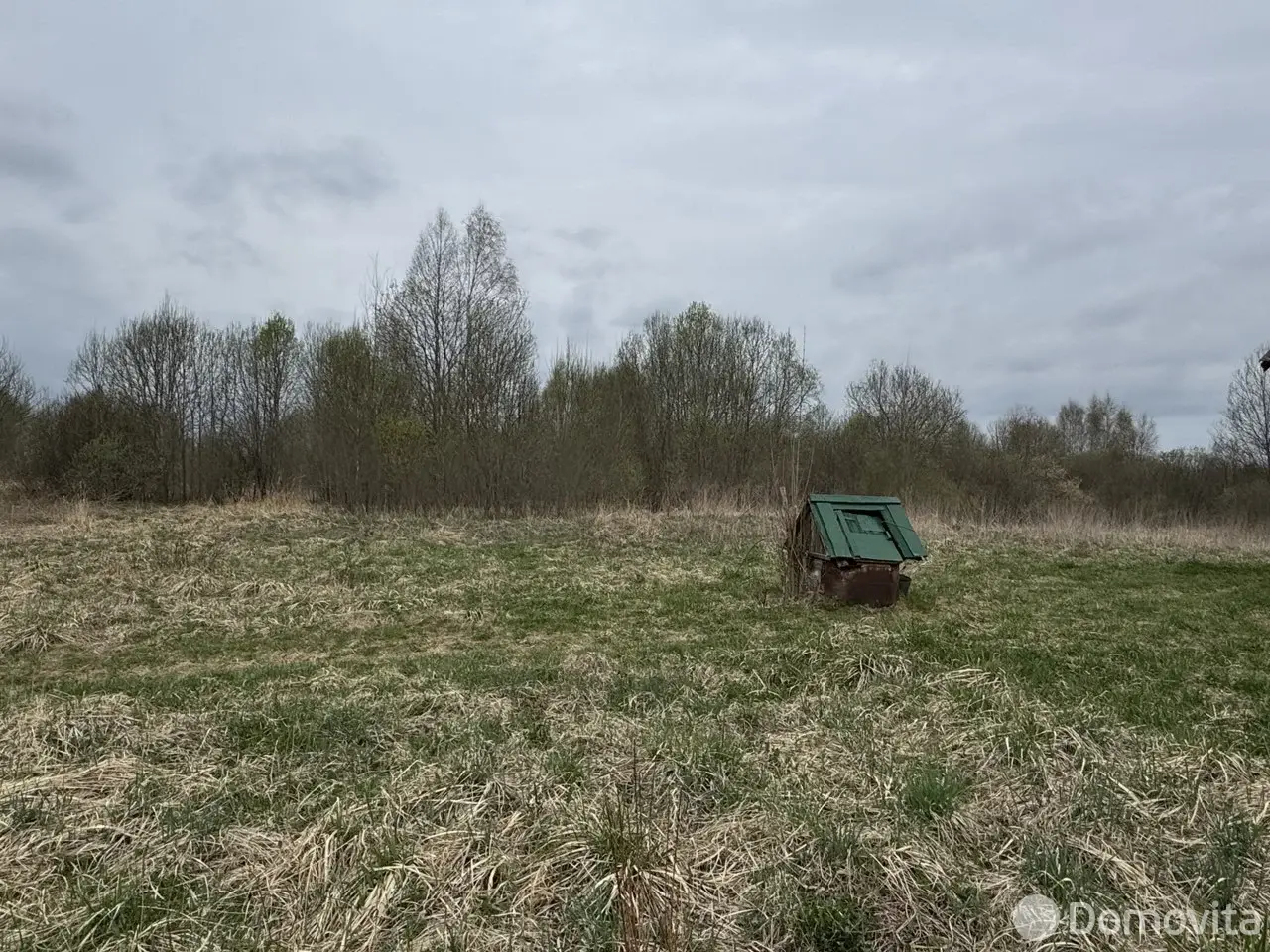 коттедж, Панкры, ул. Полевая, стоимость продажи 4 344 р.