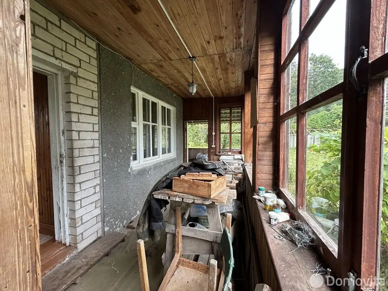 Купить 1-этажную дачу в Лесная быль Минская область, 12900USD, код 184791 - фото 20