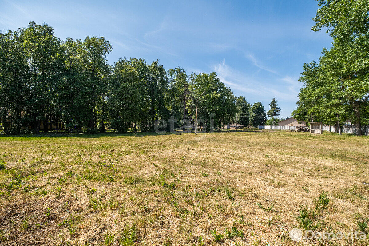 Купить складское помещение на ул. Войкова, д. 12/а в Барановичах - фото 16