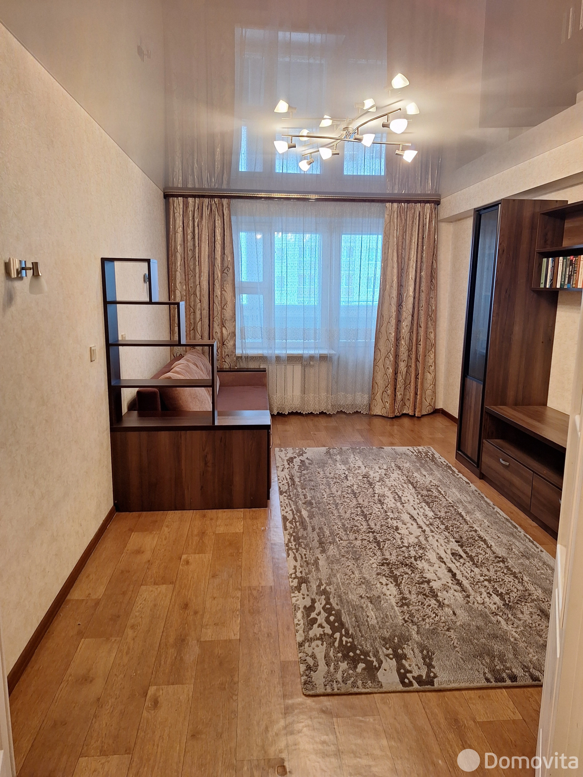 квартира, Минск, ул. Юрия Семеняко, д. 4 