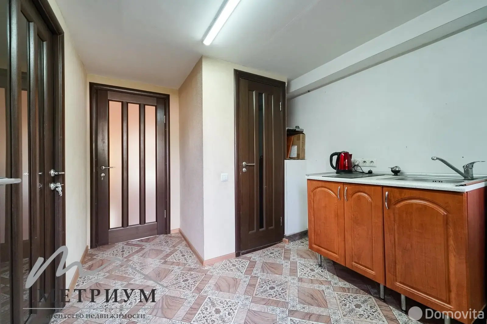 Снять офис на ул. Новаторская, д. 5 в Минске, 420USD, код 15607 - фото 4