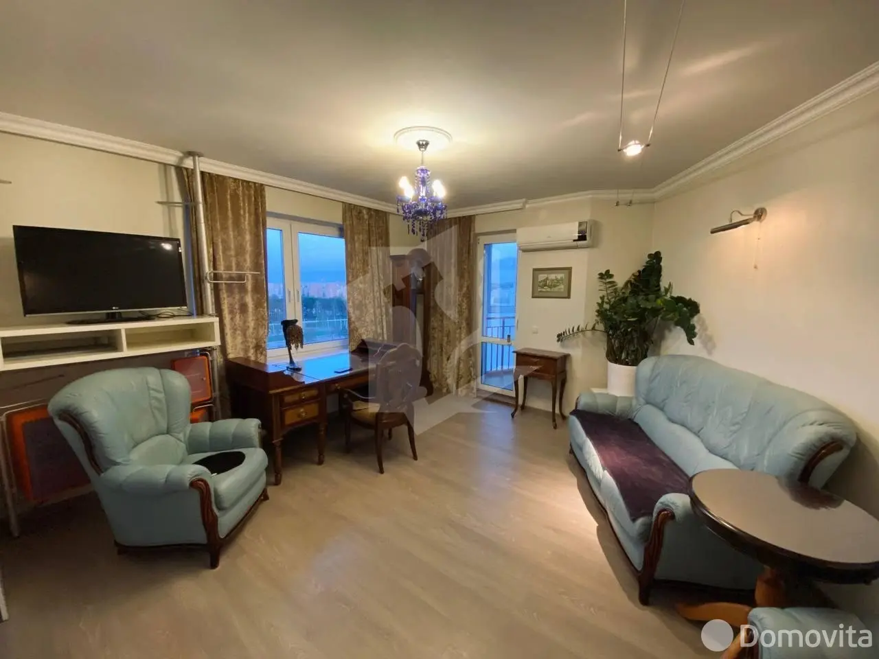 Стоимость аренды квартиры, Минск, ул. Мястровская, д. 4