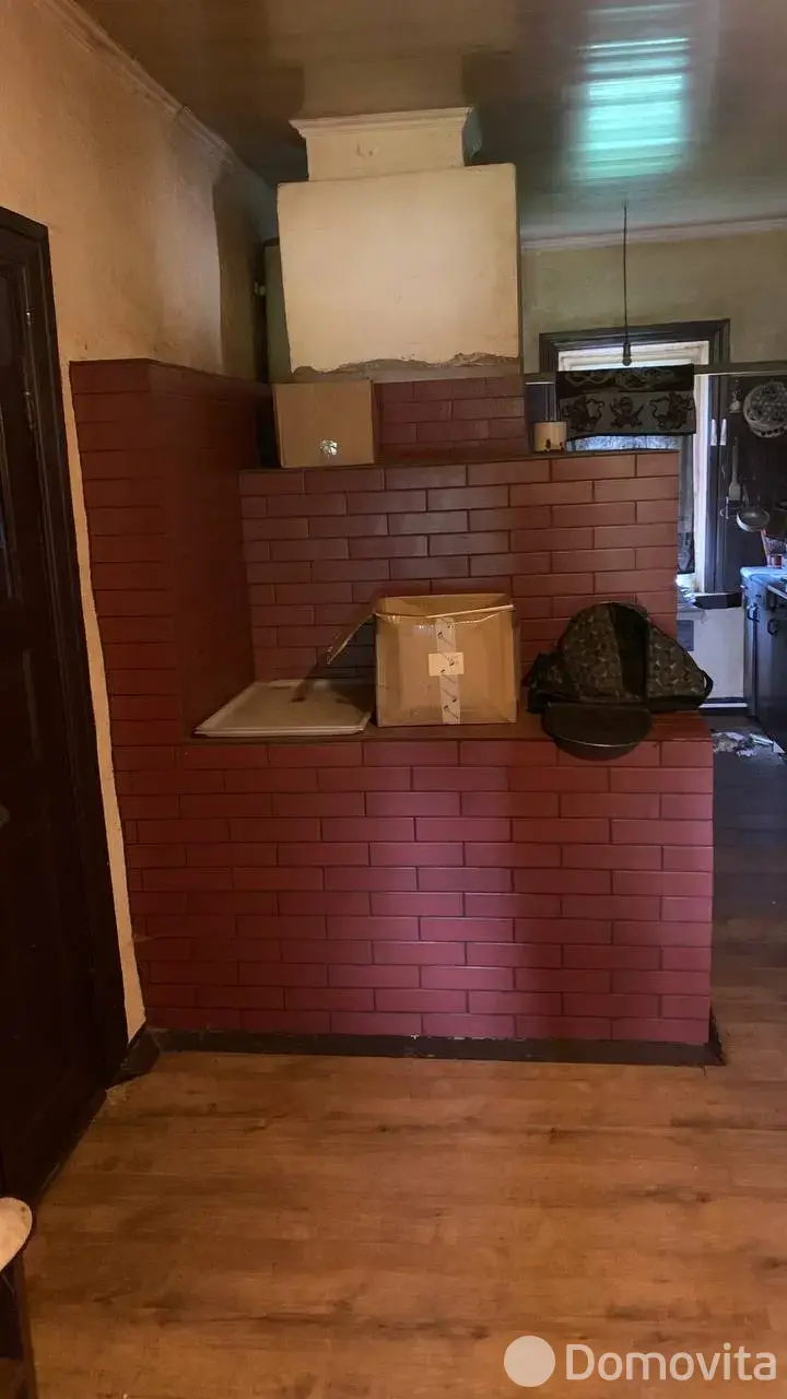 дом, Бабичи, 