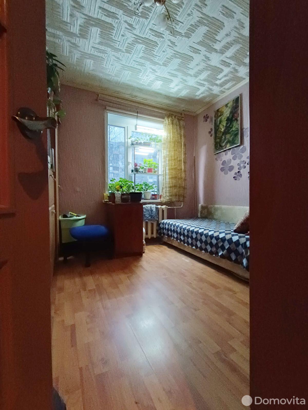 Продажа 3-комнатной квартиры в Витебске, ул. Чкалова, д. 39, 43800 USD, код: 954385 - фото 5