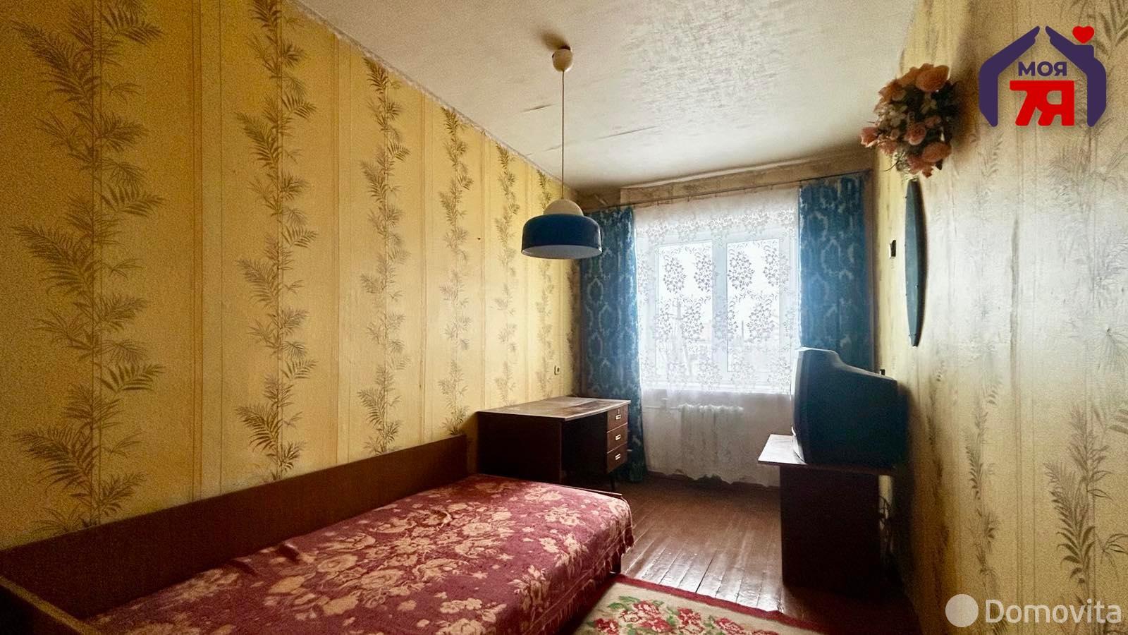 Продажа 3-комнатной квартиры в Солигорске, ул. Северная, д. 12, 38400 USD, код: 1117222 - фото 3