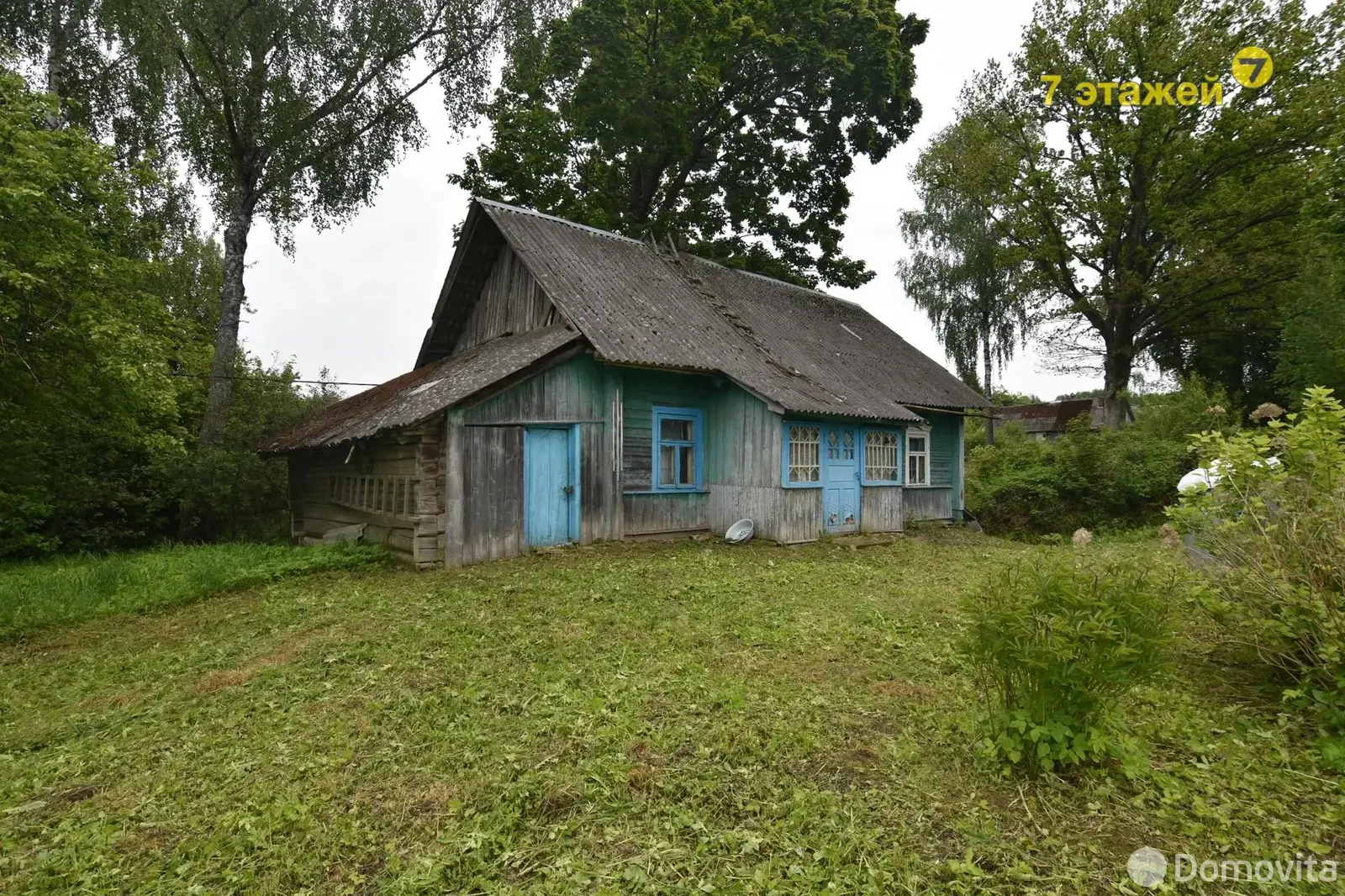 коттедж, Ратынцы, 