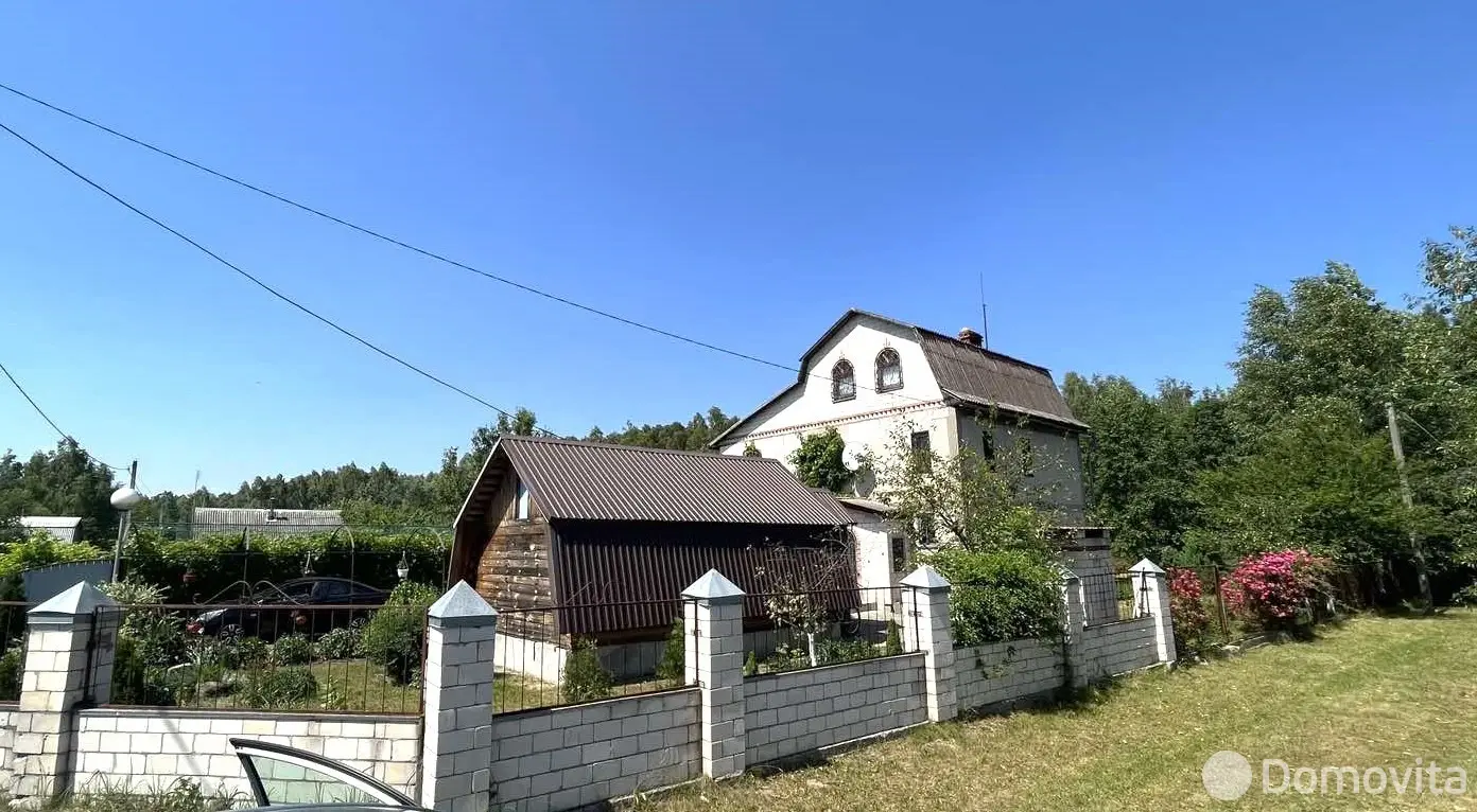 купить дачу, Борщевка, 