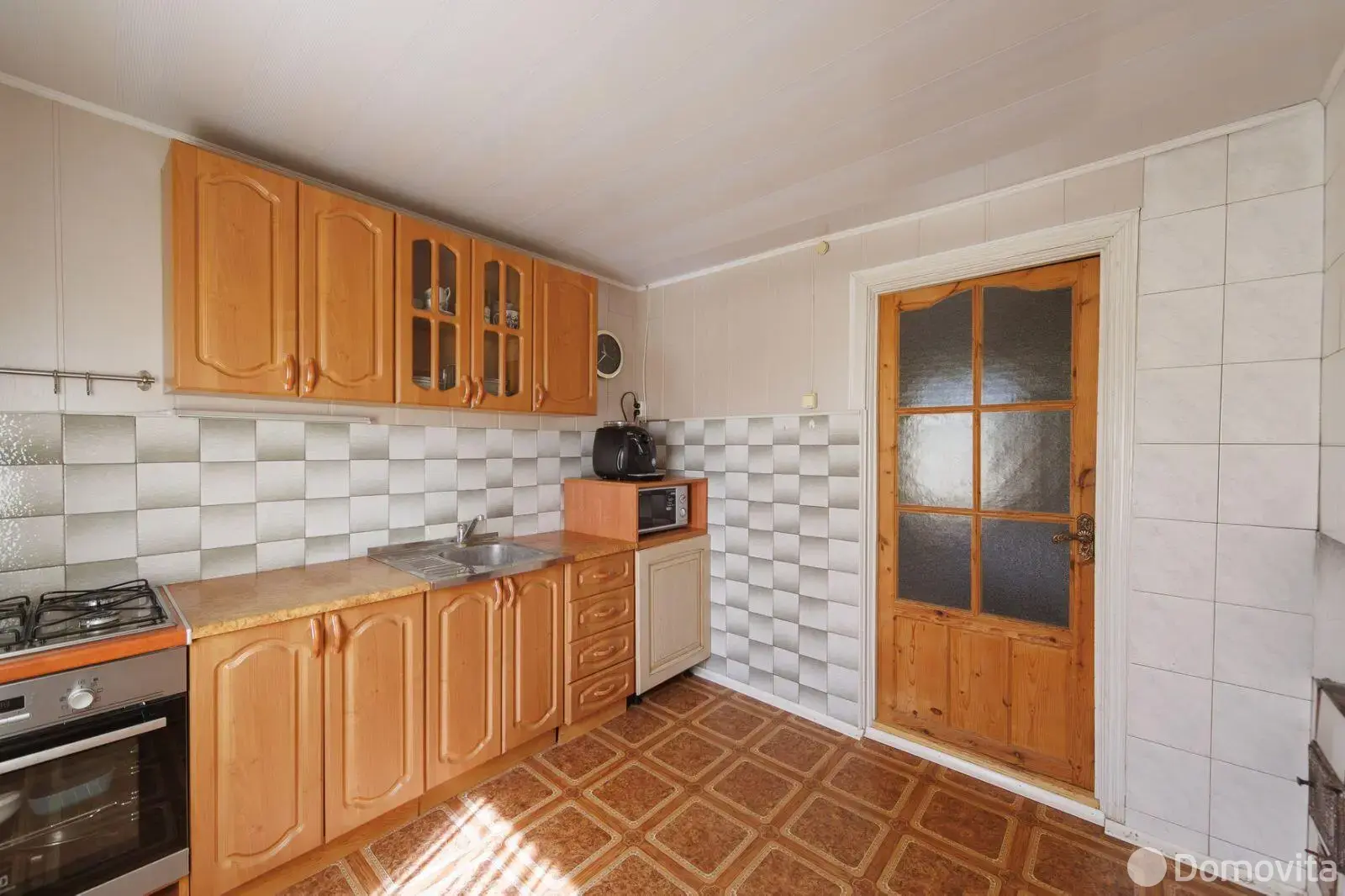 продажа коттеджа, Ермаки, д. 16