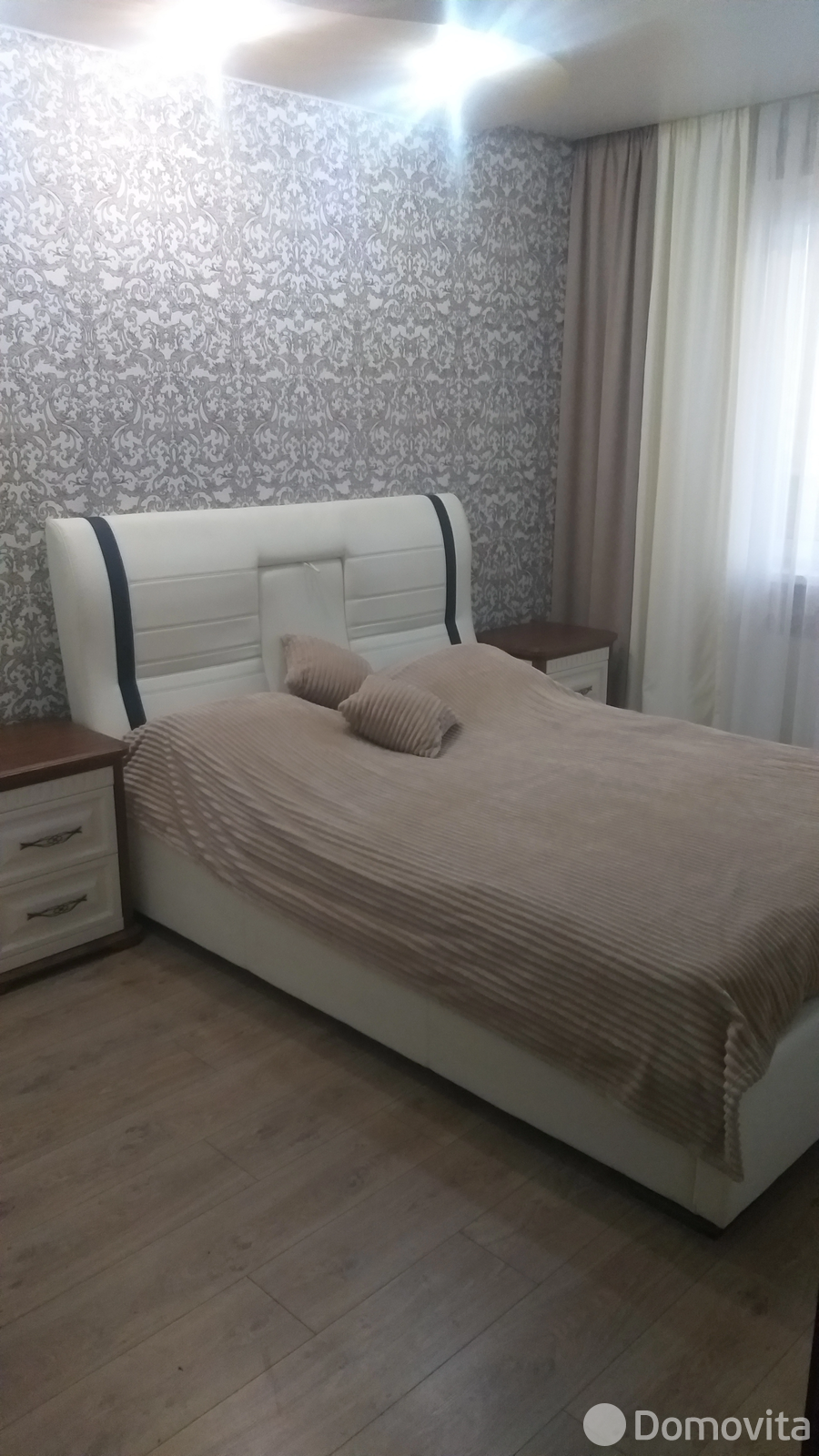 Стоимость аренды квартиры, Гродно, ул. Наполеона Орды, д. 17