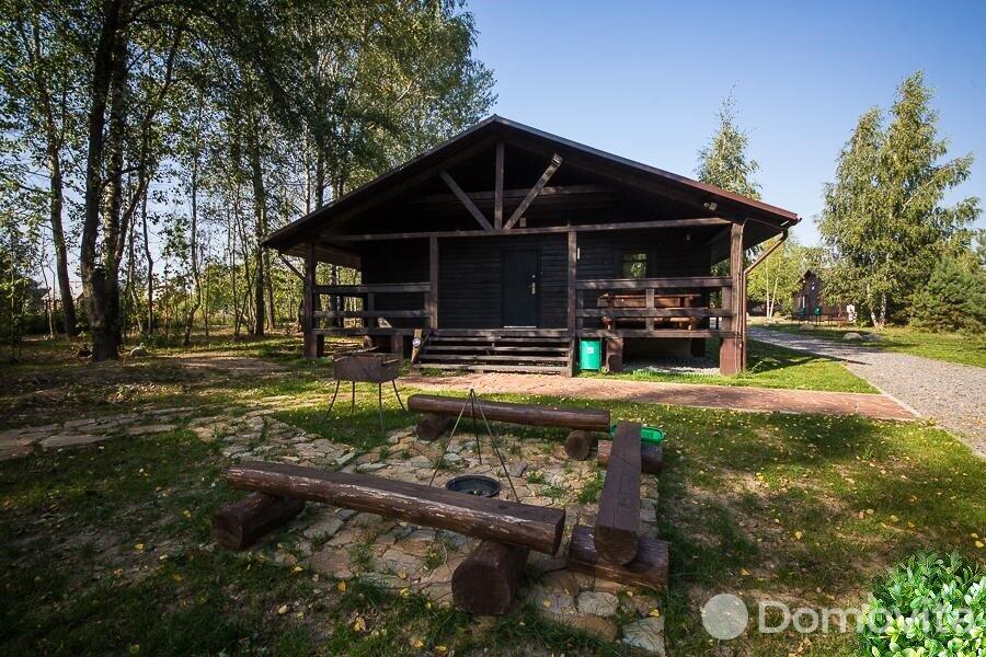 объект сферы услуг, Островской Перевоз, ул. Магистральная, д. 35/В, стоимость продажи 373 224 р.