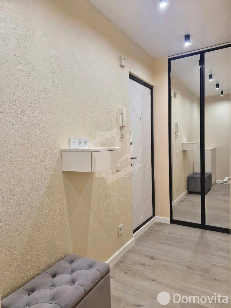 Снять 2-комнатную квартиру в Минске, ул. Фроликова, д. 5, 640USD, код 151373 - фото 16