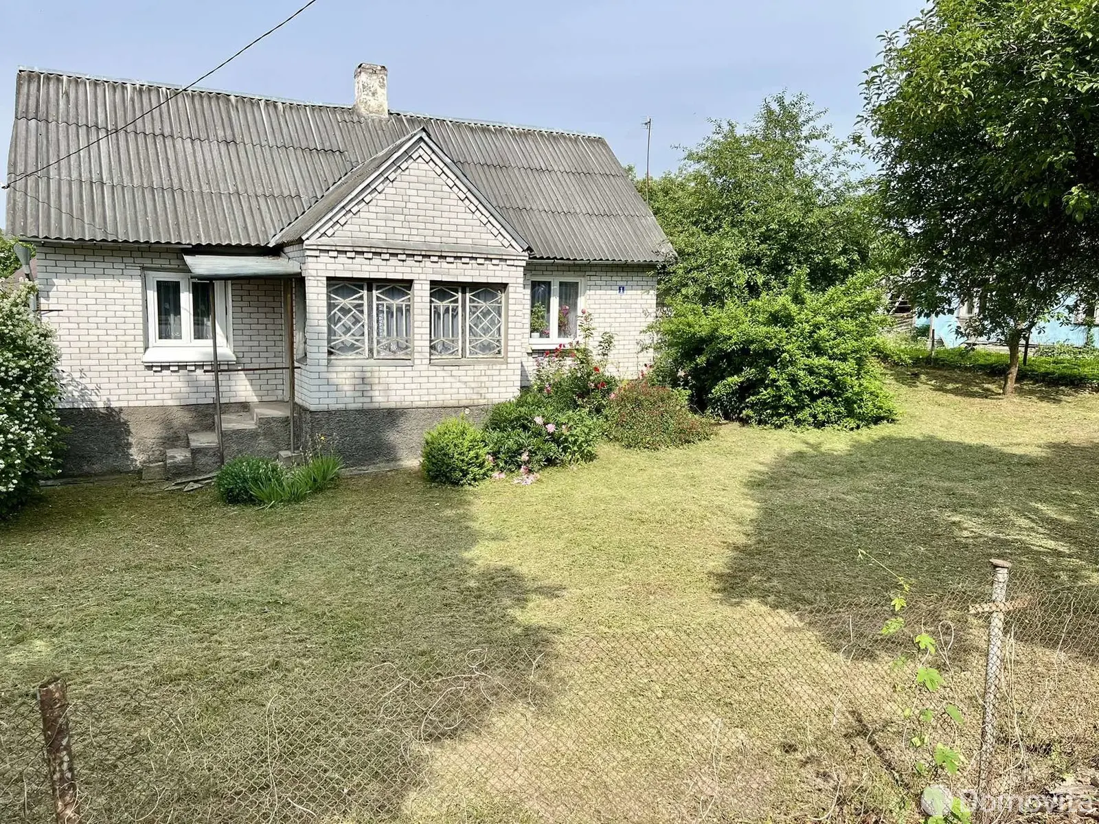 дом, Гродно, ул. Грандичская