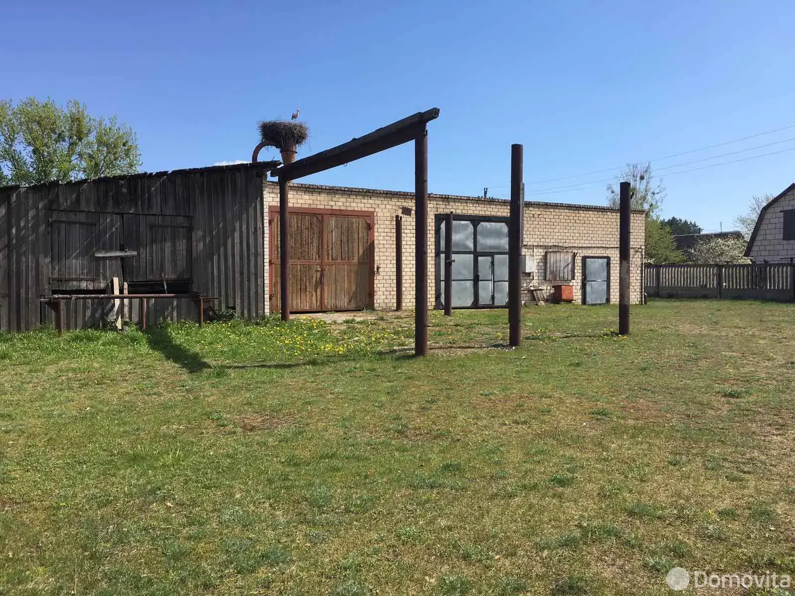 Купить офис на ул. Колхозная, д. 27/А в Узде, 298000BYN, код 10473 - фото 13