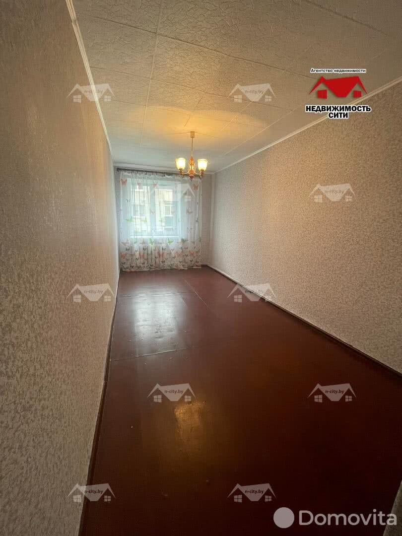 Купить 3-комнатную квартиру в Орше, ул. Молодёжная 1-я, д. 10, 23000 USD, код: 844386 - фото 5