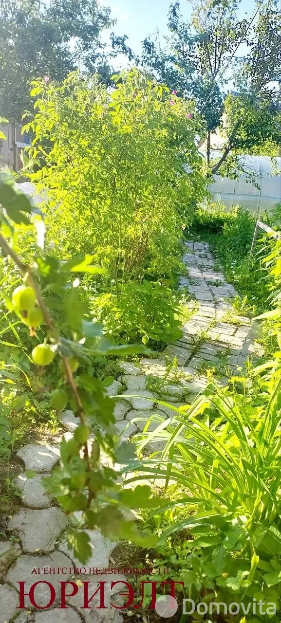 Продажа 1-этажной дачи в Дрюково Витебская область, 4800USD, код 185111 - фото 12
