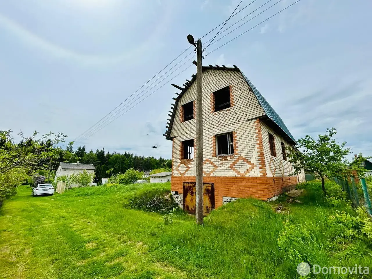 Купить земельный участок, 5.35 соток, Лира, Минская область, 33800BYN, код 572199 - фото 14