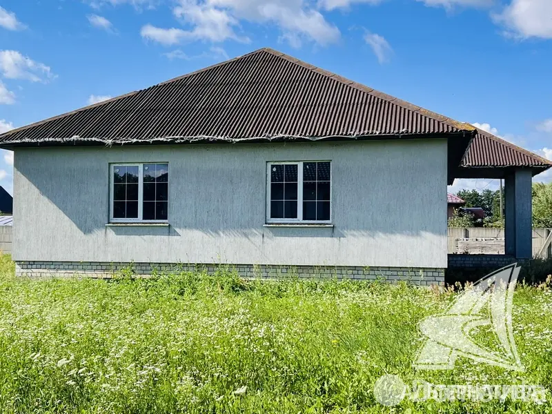 Цена продажи дома, Большие Щитники, 