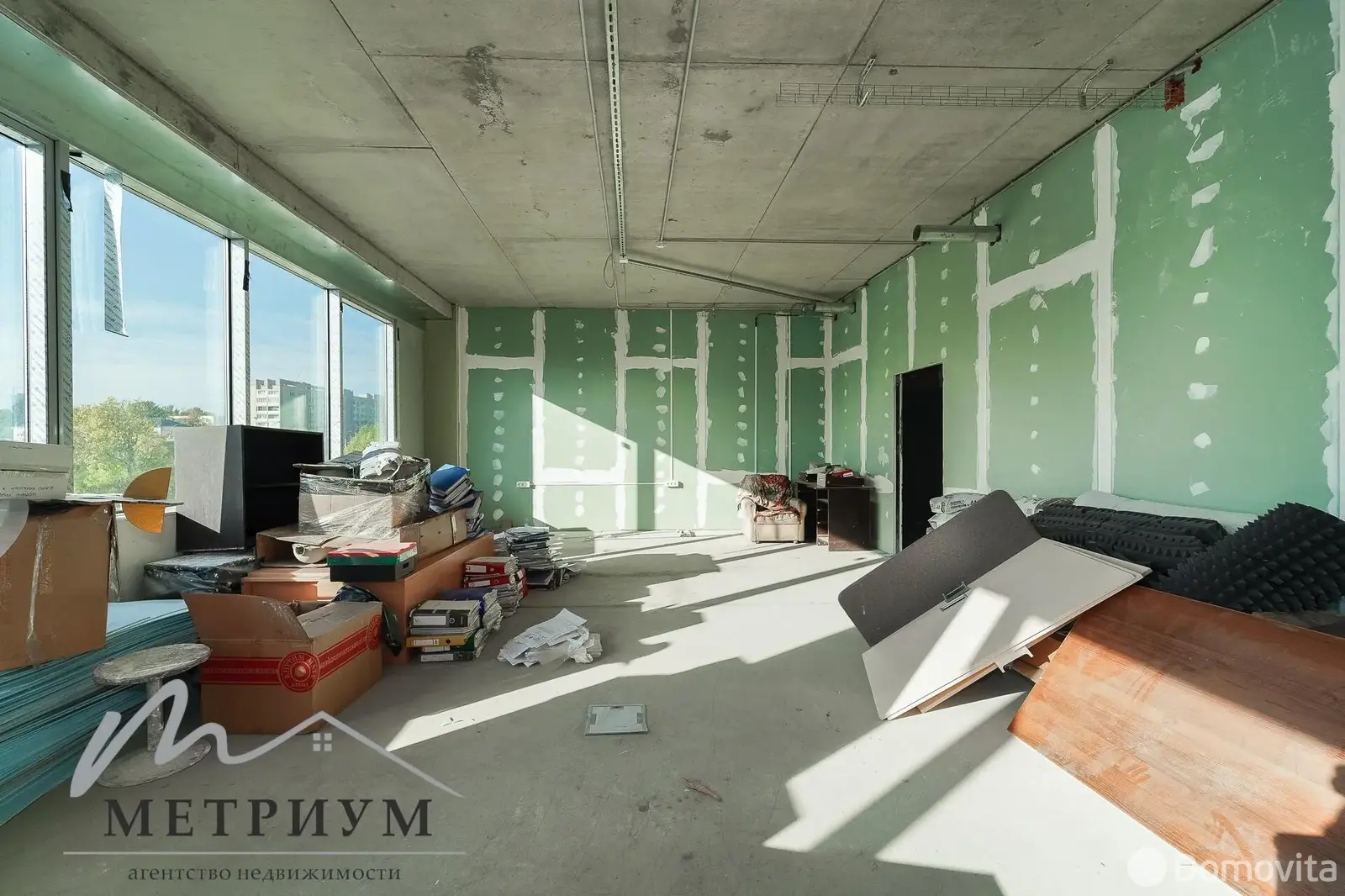 офис, Минск, ул. Аранская, д. 8 - лучшее предложение