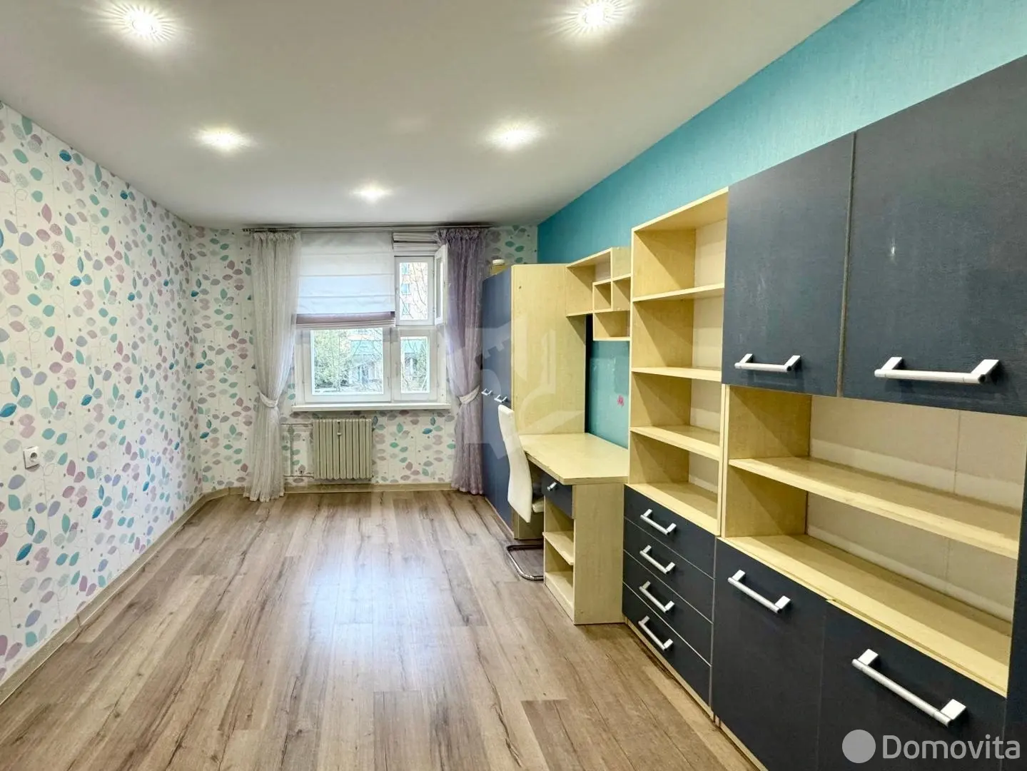 Снять 2-комнатную квартиру в Минске, ул. Рафиева, д. 42, 480USD, код 149914 - фото 5