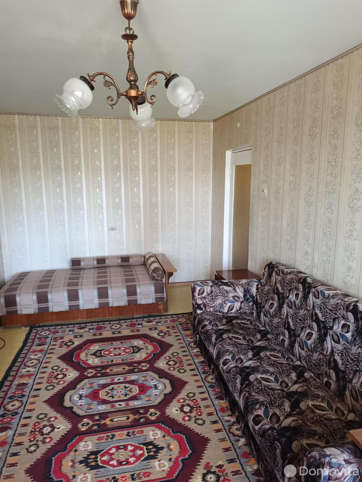 Продажа 1-комнатной квартиры в Минске, ул. Казинца, д. 76, 49000 USD, код: 999412 - фото 2